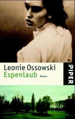 Espenlaub - Ossowski, Leonie