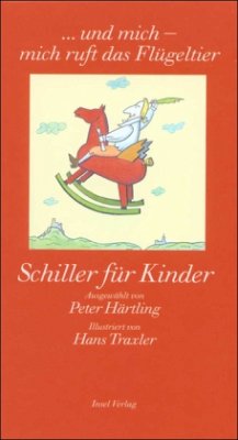 Schiller für Kinder - Schiller, Friedrich