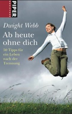 Ab heute ohne dich - Webb, Dwight