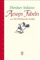 Aesops Fabeln - Inkiow, Dimiter