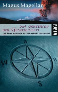 Das Geheimnis der Gezeitenwelt - Magellan, Magus