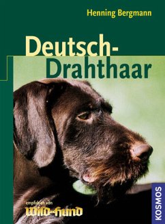 Cover Deutsch-Drahthaar