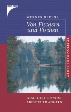 Cover Von Fischern und Fischen