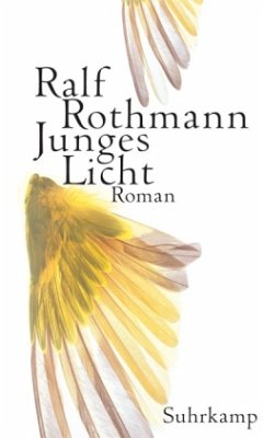 Junges Licht - Rothmann, Ralf