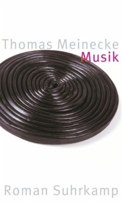 Musik - Meinecke, Thomas