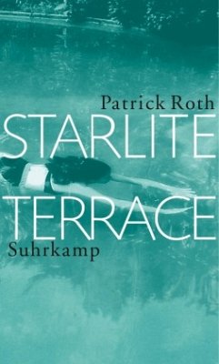 Starlite Terrace - Roth, Patrick