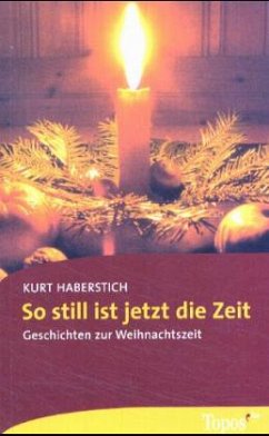 Cover So still ist jetzt die Zeit