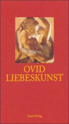 Liebeskunst - Ovid