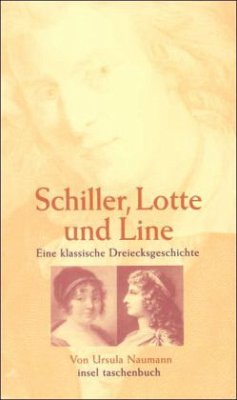 Schiller, Lotte und Line - Naumann, Ursula