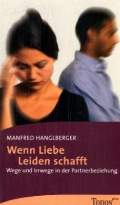 Cover Wenn Liebe Leiden schafft