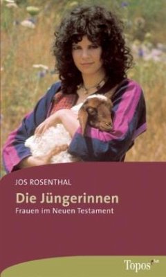 Die Jüngerinnen - Rosenthal, Jos