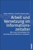 Arbeit und Vernetzung im Informationszeitalter