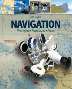 Navigation - Toghill, Jeff