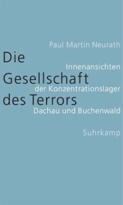 Die Gesellschaft des Terrors - Neurath, Paul M.