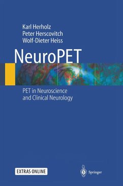 NeuroPET - Herholz, K.; Herscovitch, P.; Heiss, W.-D.