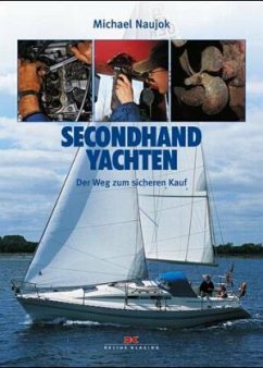 Secondhand Yachten - Naujok, Michael