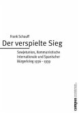 Der verspielte Sieg Der verspielte Sieg