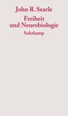 Freiheit und Neurobiologie\Liberté et neurobiologie