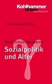 Sozialpolitik und Alter