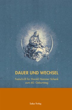 Dauer und Wechsel - Riemann, Xenia / Salge, Christiane / Schmitz, Frank / Welzbacher, Christian (Hgg.)
