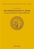 Das Nonnenkloster St. Jacobi und seine Tochterklöster im Bistum Halberstadt