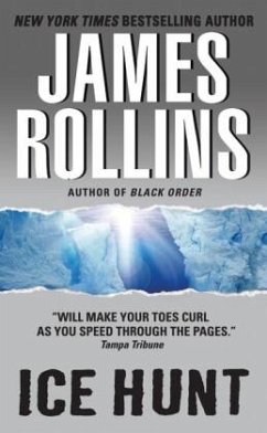 Rollins, James - Rollins, James