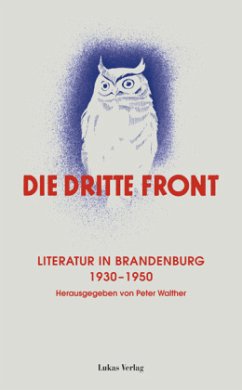 Die Dritte Front - Walther, Peter (Hrsg.)