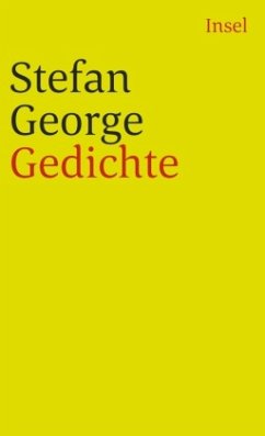 Gedichte - George, Stefan