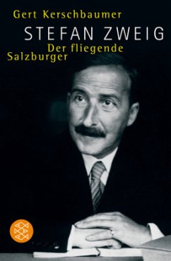 Stefan Zweig - Kerschbaumer, Gert