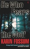 He Who Fears the Wolf\Wer hat Angst vorm bösen Wolf, englische Ausgabe