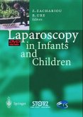 Laparoscopy in Infants and Children, 1 DVD-ROM