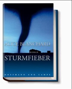 Sturmfieber - Blanchard, Alice