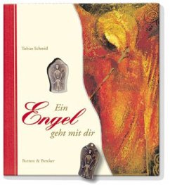 Cover Ein Engel geht mit dir