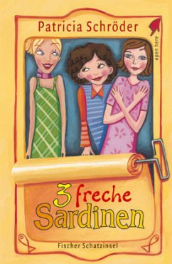 Cover 3 freche Sardinen
