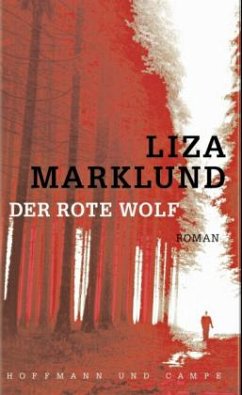 Der Rote Wolf - Marklund, Liza