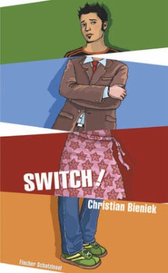 Switch! - Bieniek, Christian