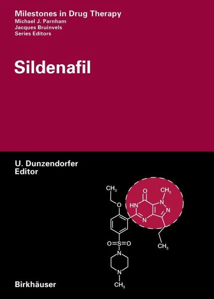 Sildenafil