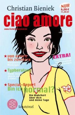Ciao Amore! - Bieniek, Christian