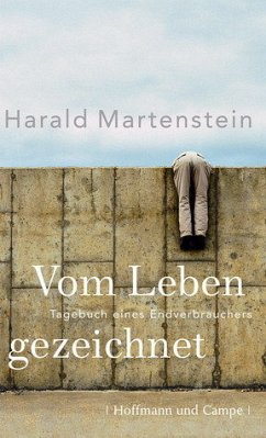 Vom Leben gezeichnet - Martenstein, Harald