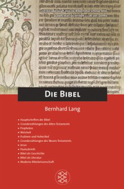 Cover Die Bibel