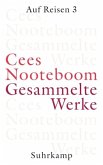 Auf Reisen / Gesammelte Werke 6, Tl.3