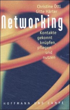 Cover Networking