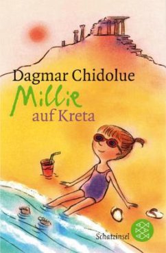 Millie auf Kreta - Chidolue, Dagmar Millie auf Kreta - Chidolue, Dagmar
