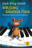 Wolfgang Amadeus Maus