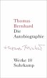 Werke 10. Autobiographie - Bild 1