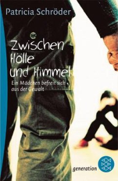 Cover Zwischen Hölle und Himmel