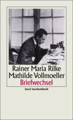 Cover Briefwechsel