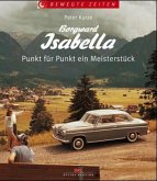 Borgward Isabella Borgward Isabella