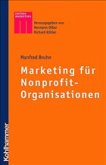 Marketing für Nonprofit-Organisationen