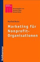 Cover Marketing für Nonprofit-Organisationen